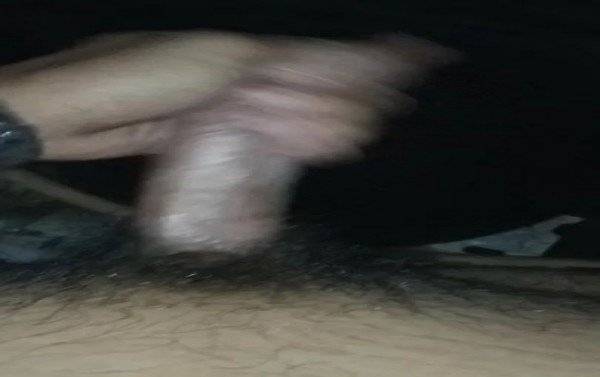 Halus Penis Remaja Masturbasi
